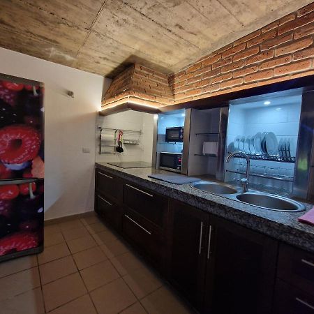 Casa Nido Βίλα Icod De Los Vinos Εξωτερικό φωτογραφία