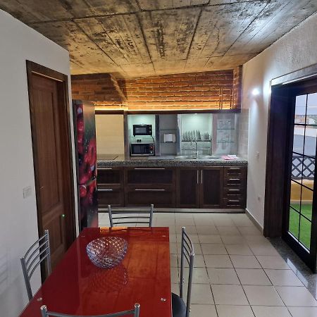 Casa Nido Βίλα Icod De Los Vinos Εξωτερικό φωτογραφία