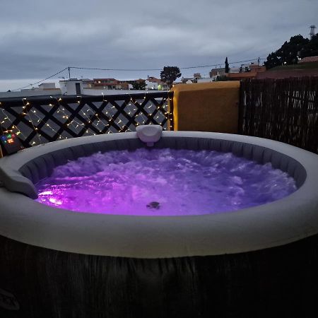 Casa Nido Βίλα Icod De Los Vinos Εξωτερικό φωτογραφία