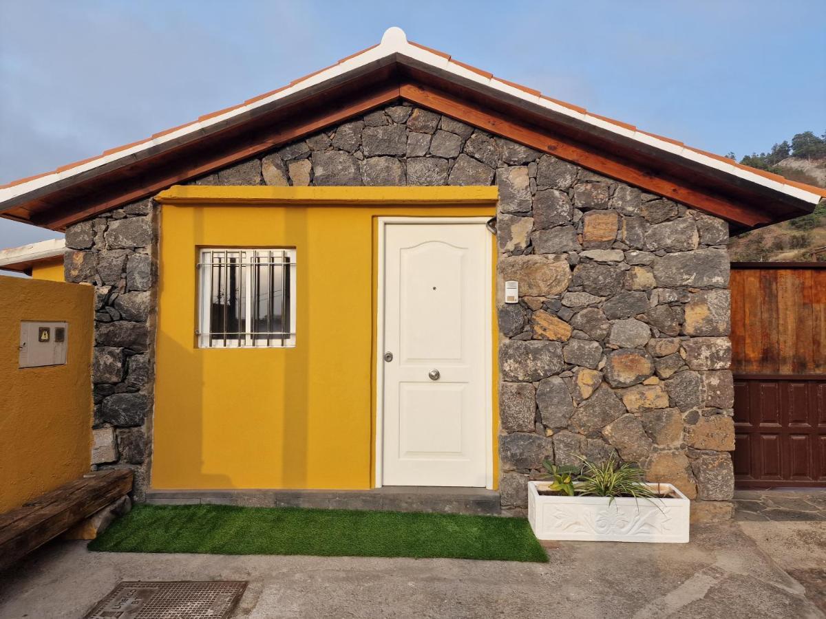 Casa Nido Βίλα Icod De Los Vinos Εξωτερικό φωτογραφία