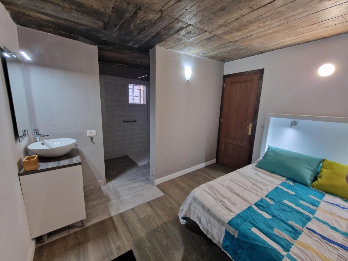 Casa Nido Βίλα Icod De Los Vinos Εξωτερικό φωτογραφία