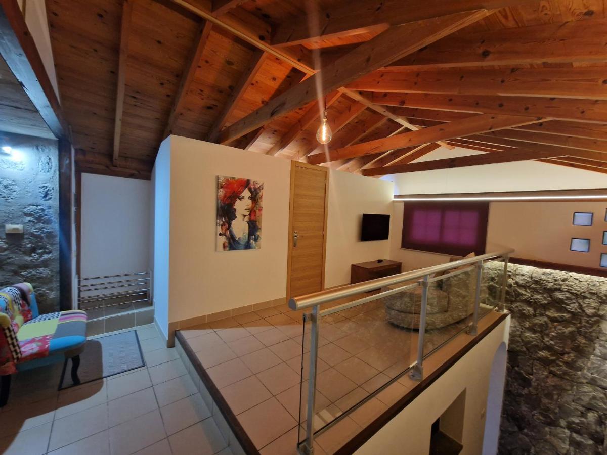 Casa Nido Βίλα Icod De Los Vinos Εξωτερικό φωτογραφία