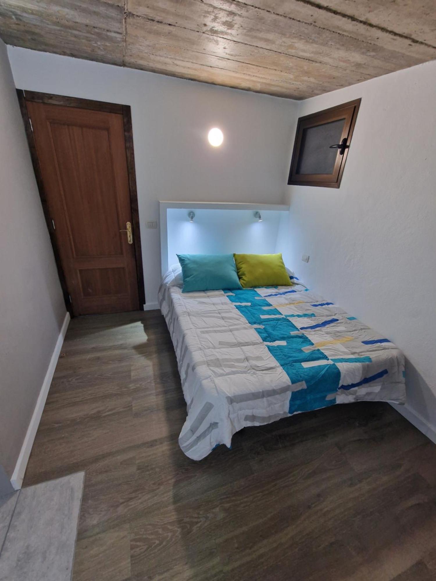 Casa Nido Βίλα Icod De Los Vinos Εξωτερικό φωτογραφία